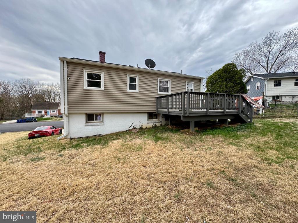 3104 BUENA COURT