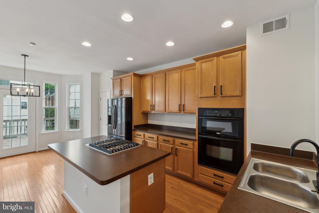 17614 HARPERS FERRY DRIVE