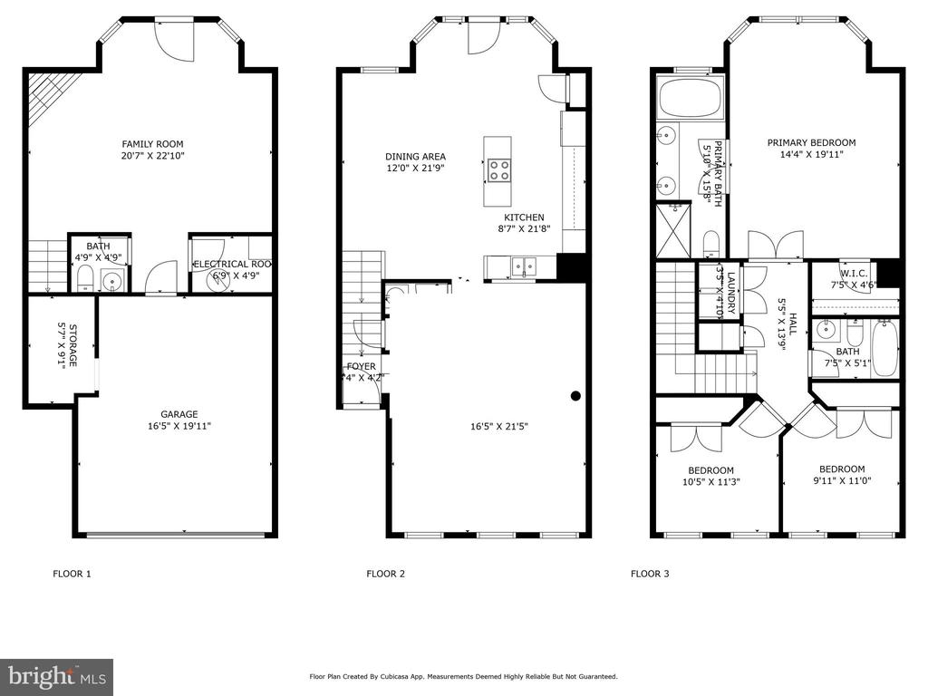 17614 HARPERS FERRY DRIVE