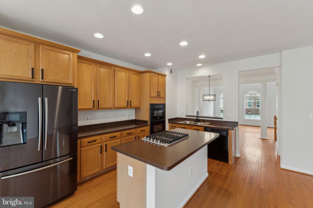 17614 HARPERS FERRY DRIVE