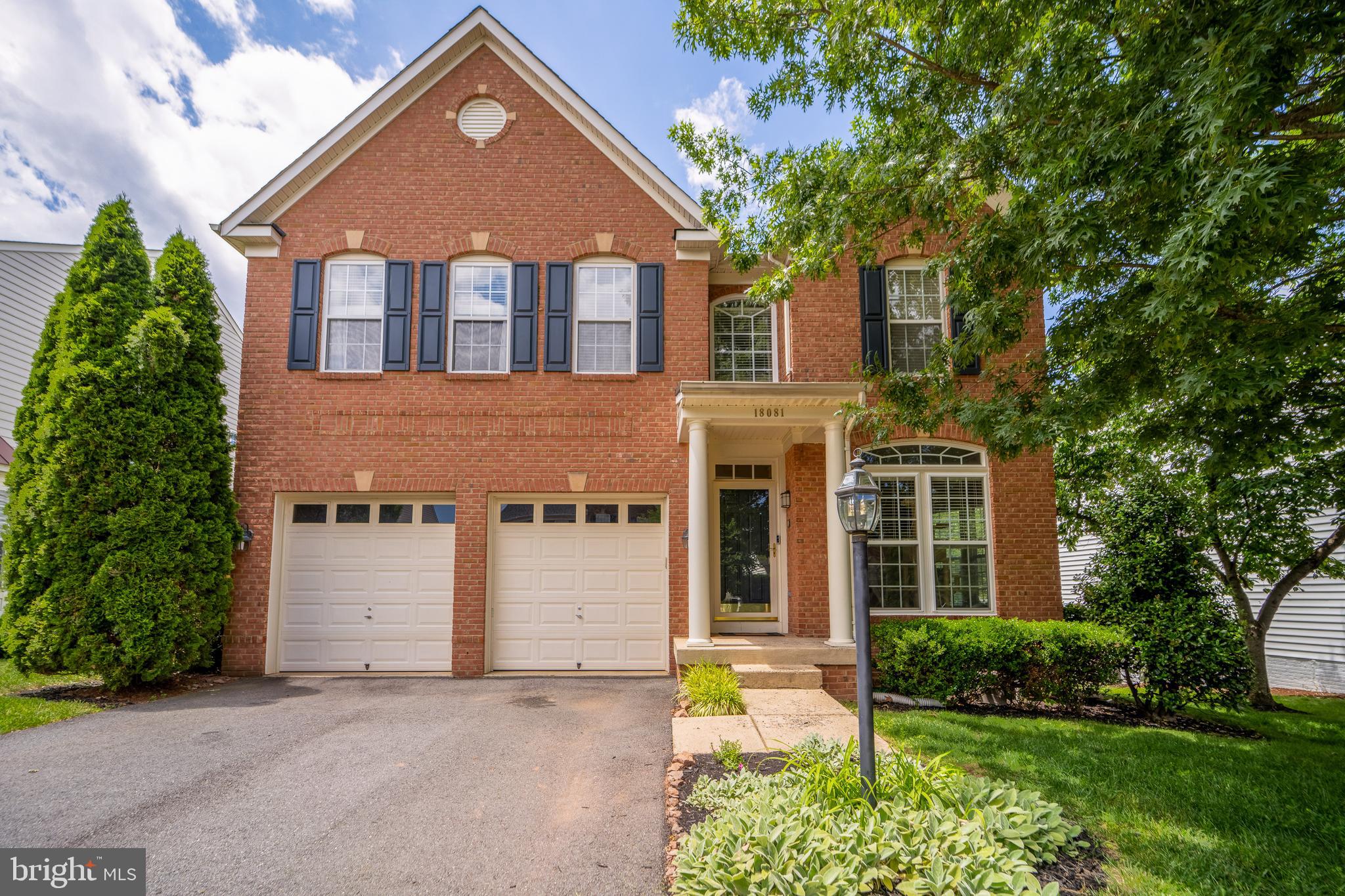 18081 CAMDENHURST DRIVE