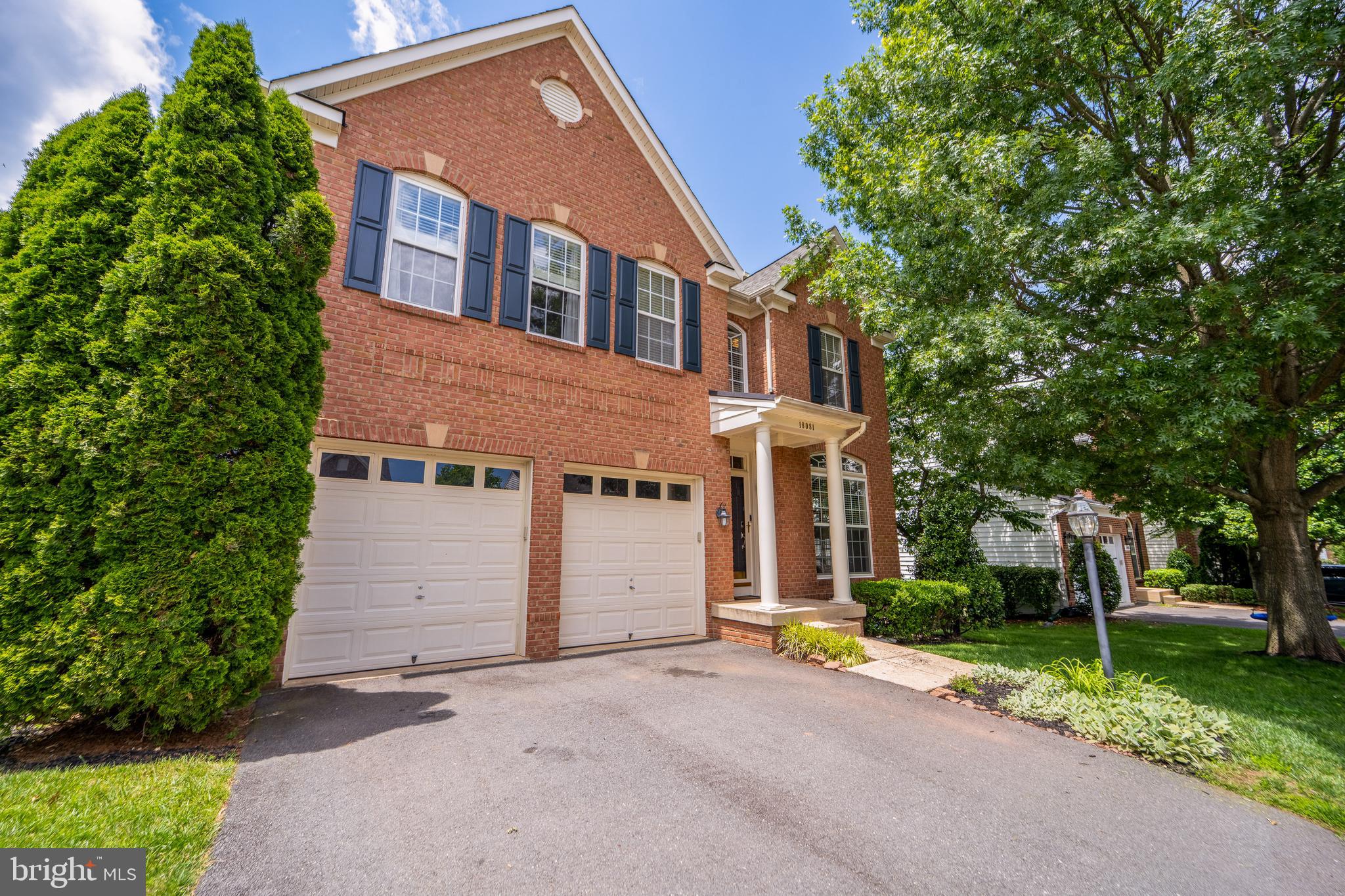 18081 CAMDENHURST DRIVE