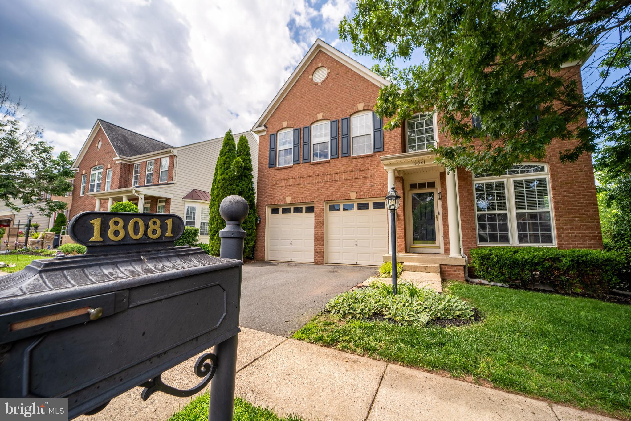 18081 CAMDENHURST DRIVE