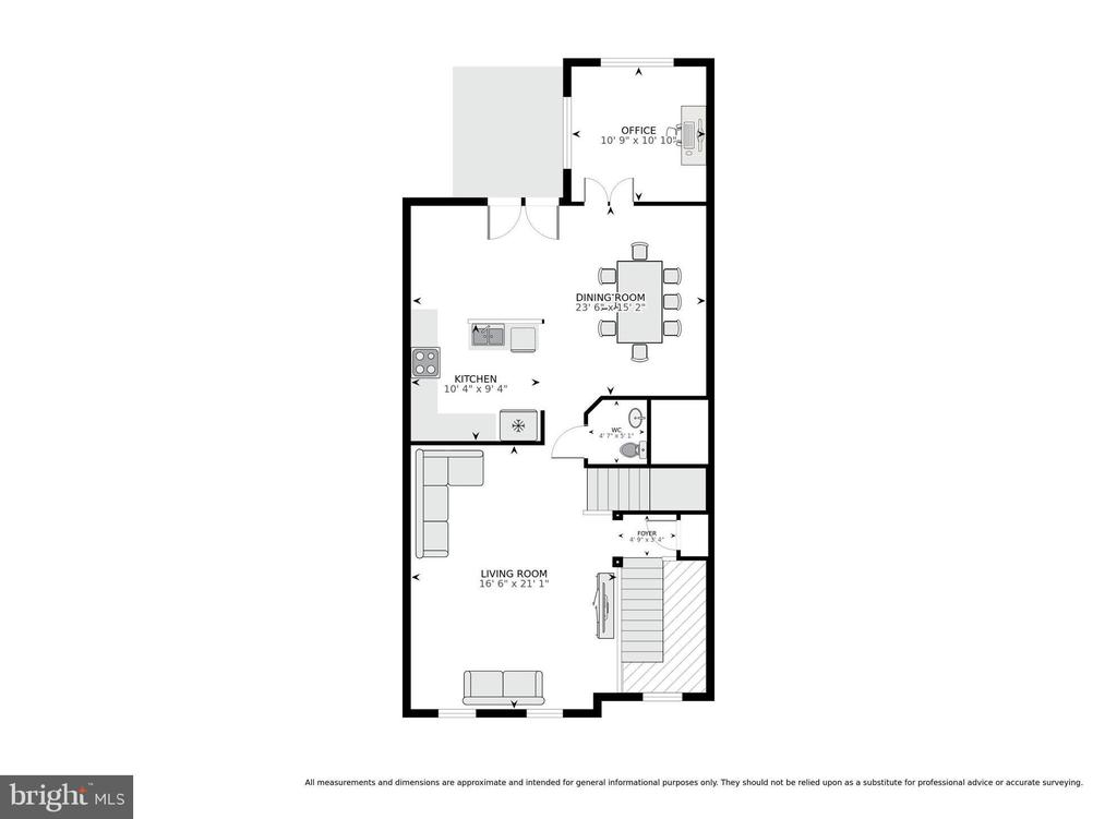 2242 MARGRAF CIRCLE