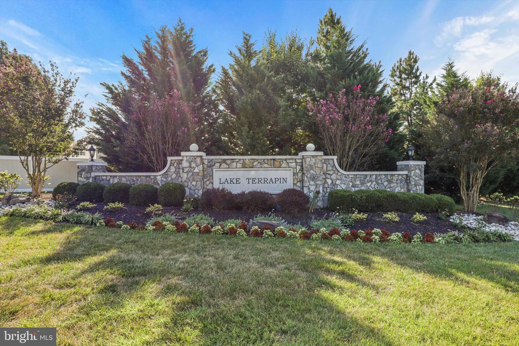 5099 LEATHERBACK ROAD
