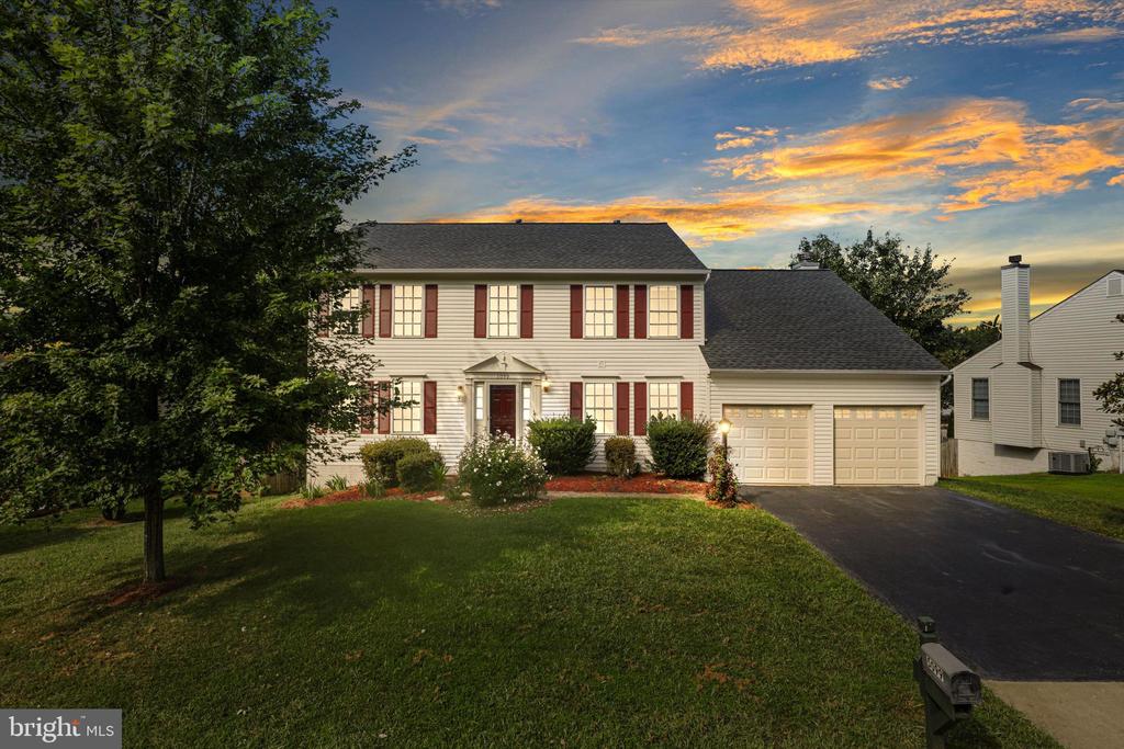 5099 LEATHERBACK ROAD