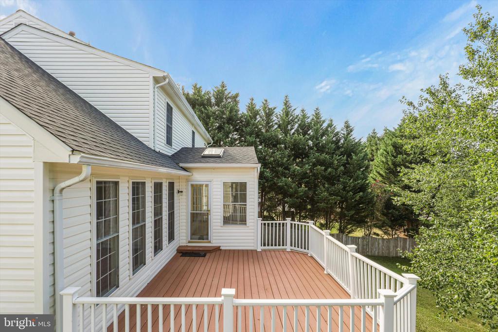 5099 LEATHERBACK ROAD