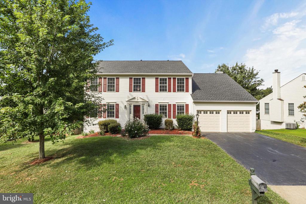 5099 LEATHERBACK ROAD