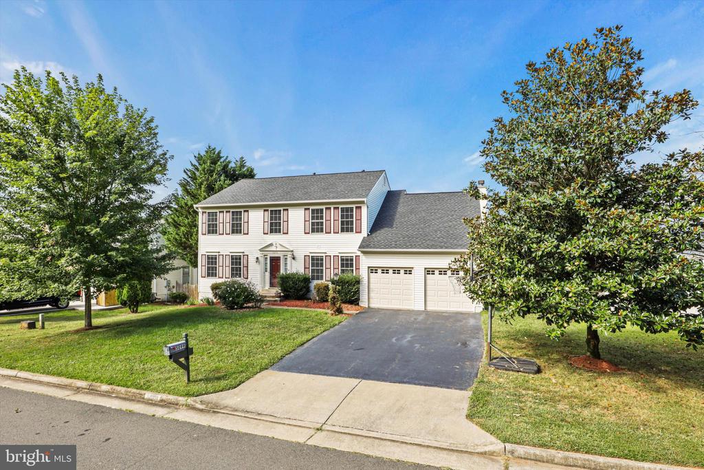 5099 LEATHERBACK ROAD