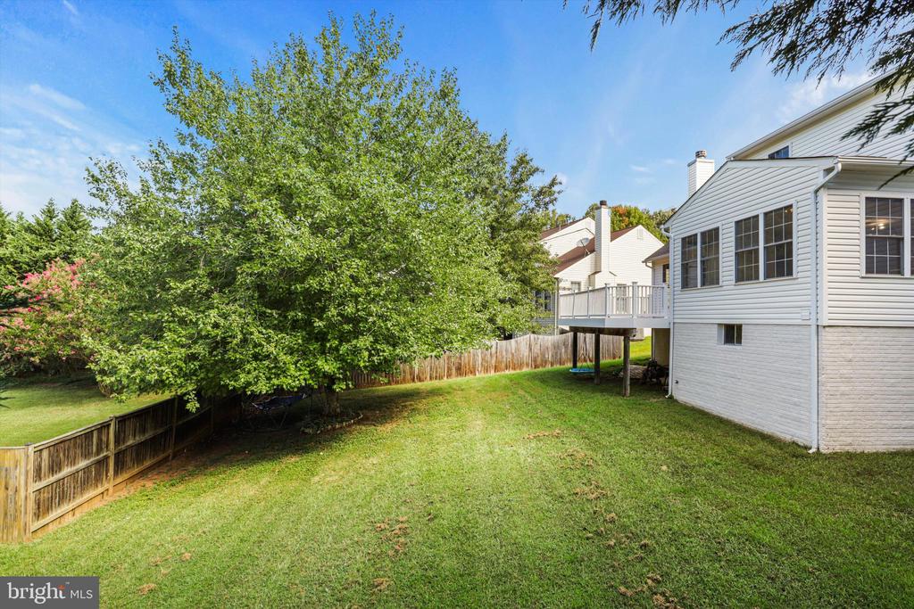 5099 LEATHERBACK ROAD