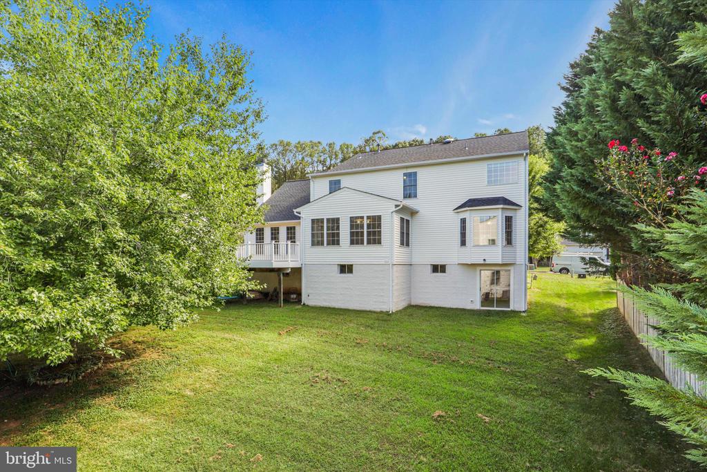 5099 LEATHERBACK ROAD