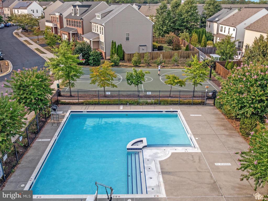 7734 CEDAR BRANCH DRIVE