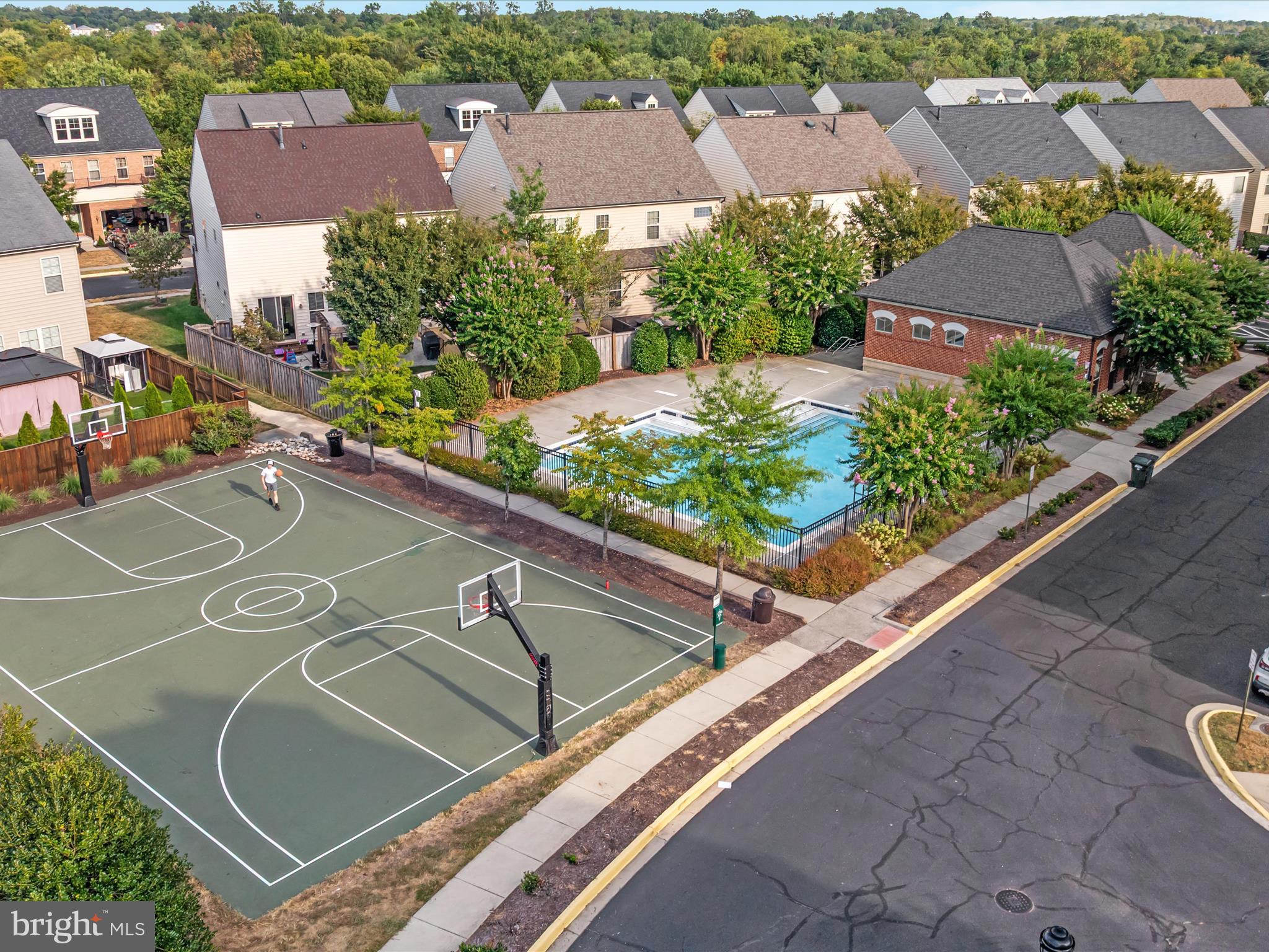 7734 CEDAR BRANCH DRIVE