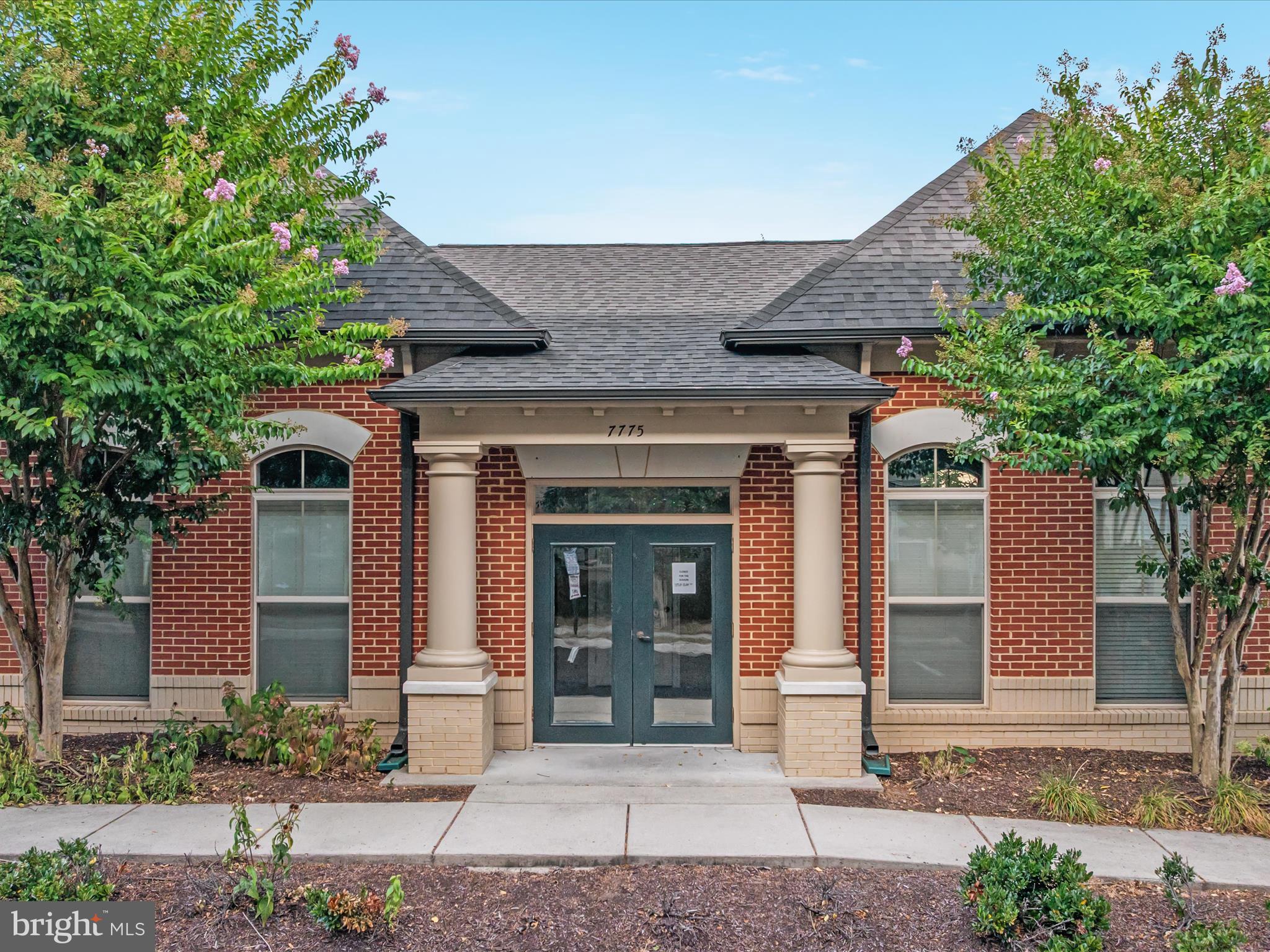 7734 CEDAR BRANCH DRIVE