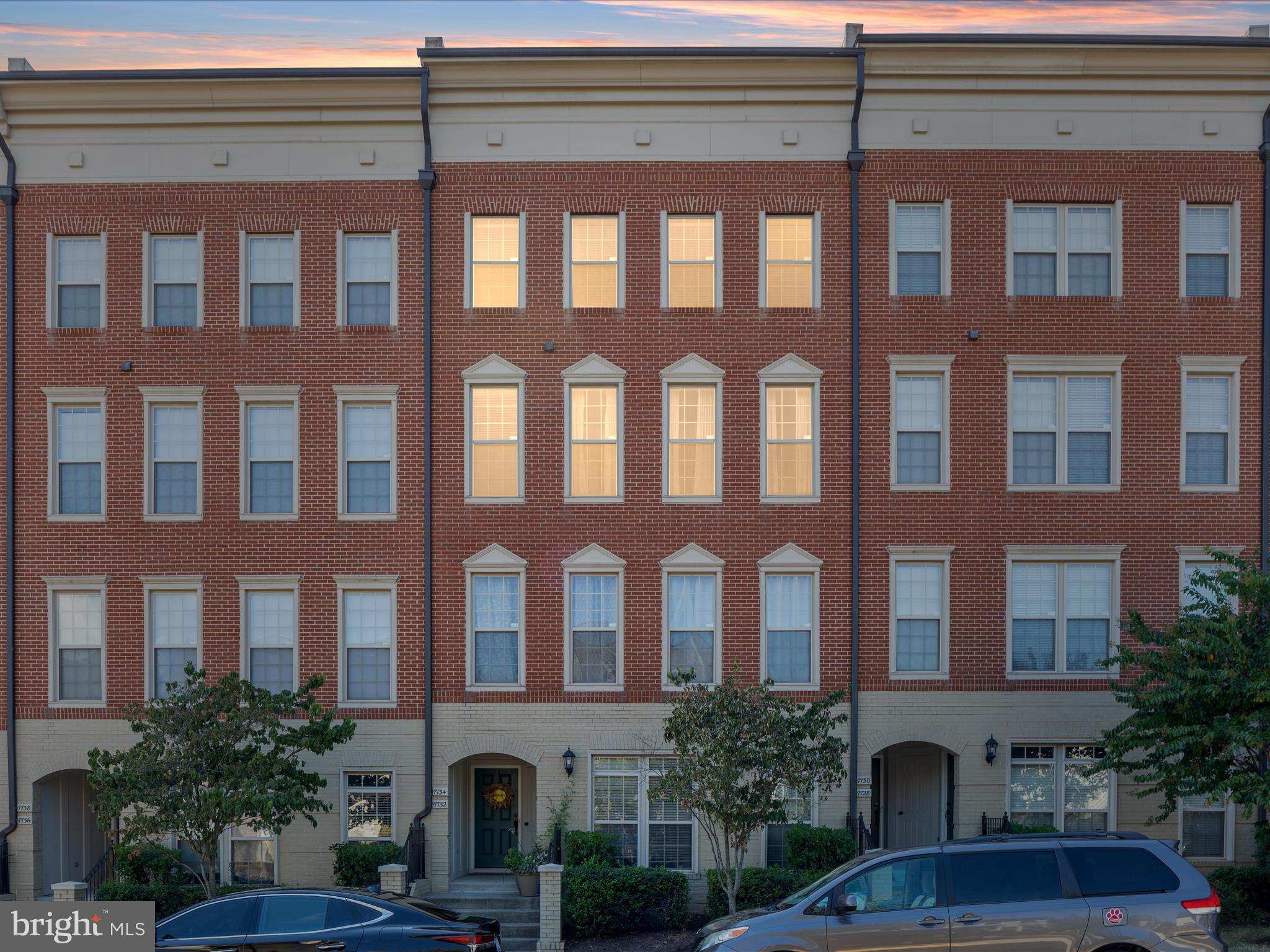 7734 CEDAR BRANCH DRIVE