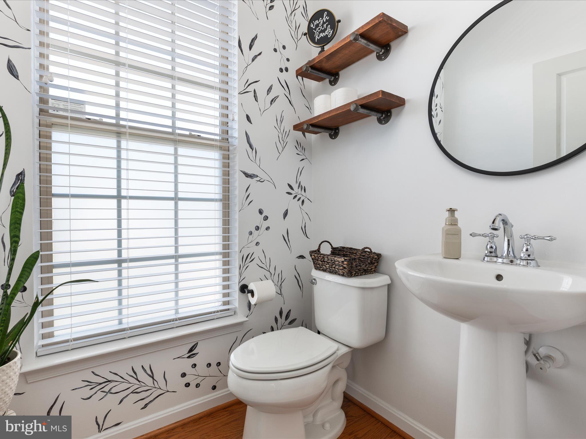 7734 CEDAR BRANCH DRIVE