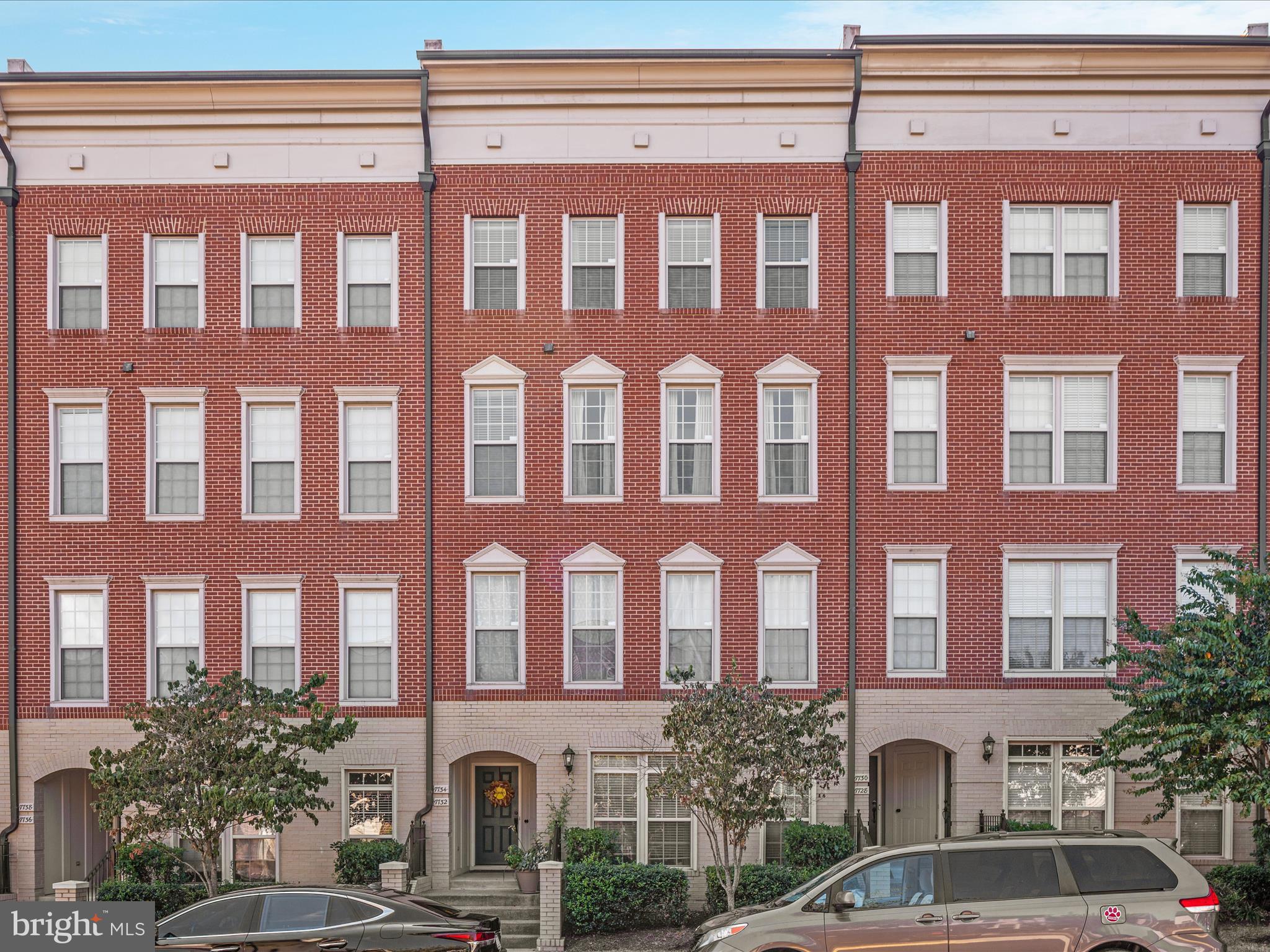 7734 CEDAR BRANCH DRIVE