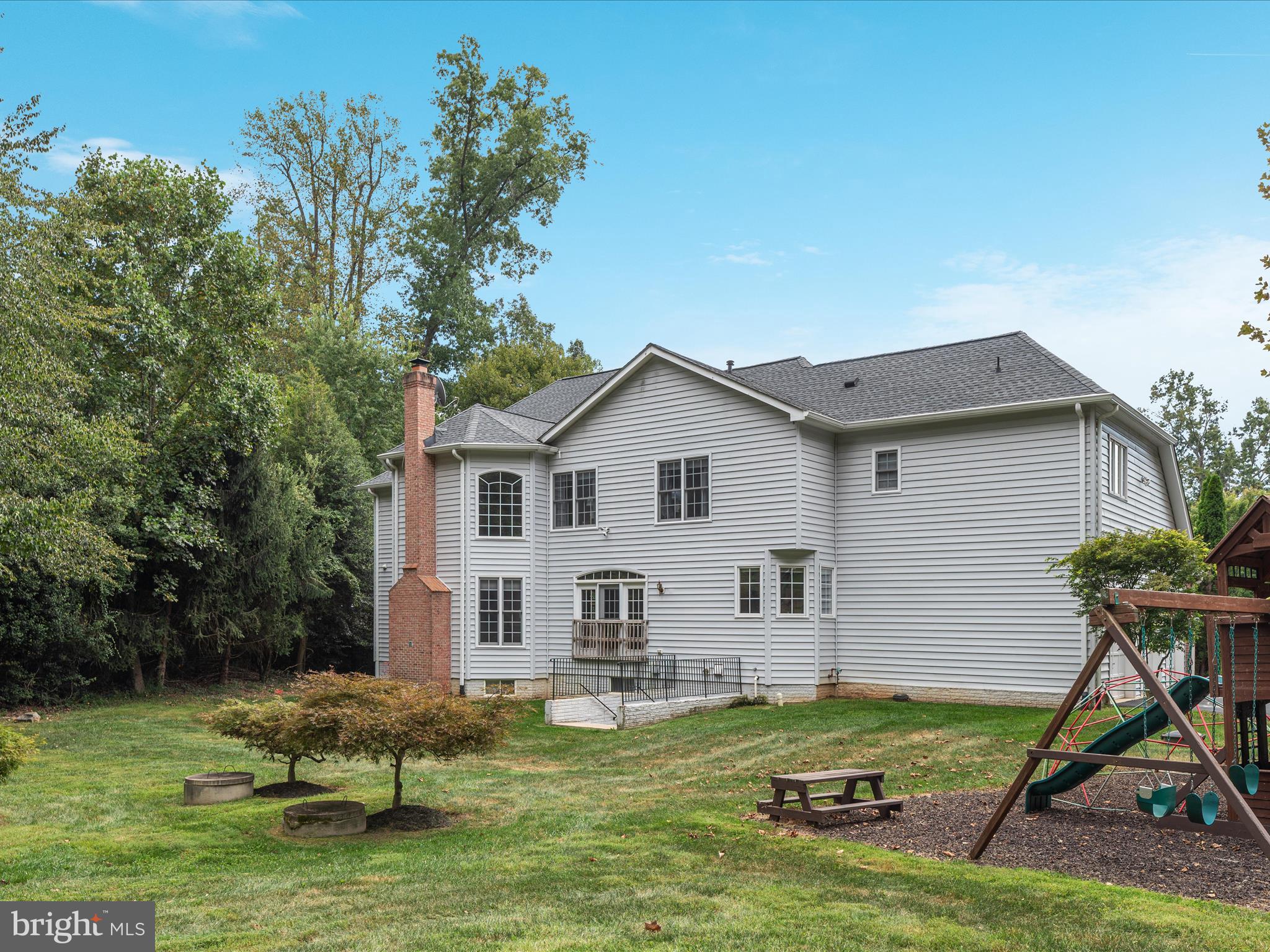 10117 CARLINGTON VALLEY COURT