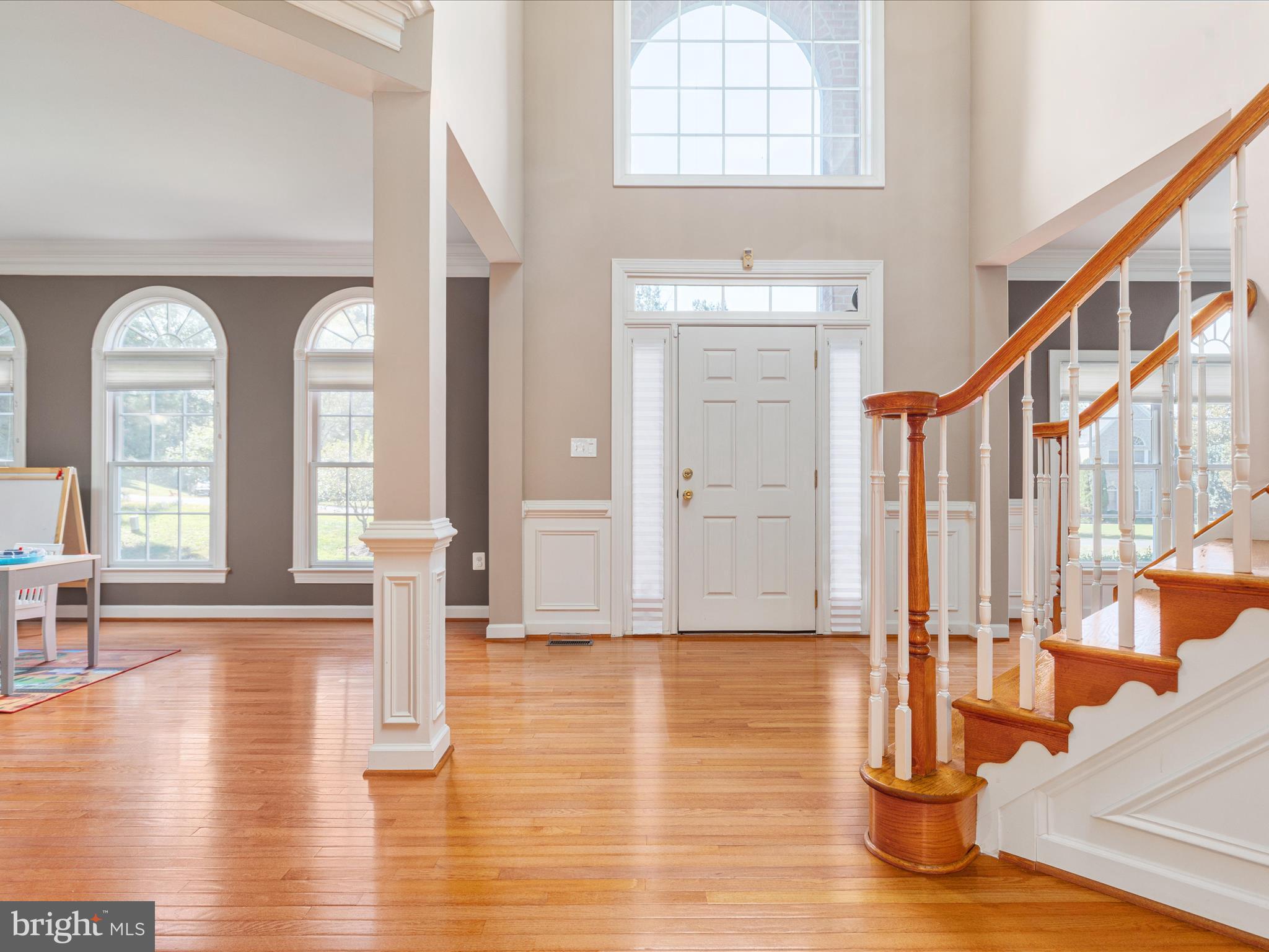 10117 CARLINGTON VALLEY COURT