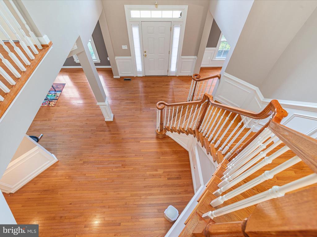 10117 CARLINGTON VALLEY COURT