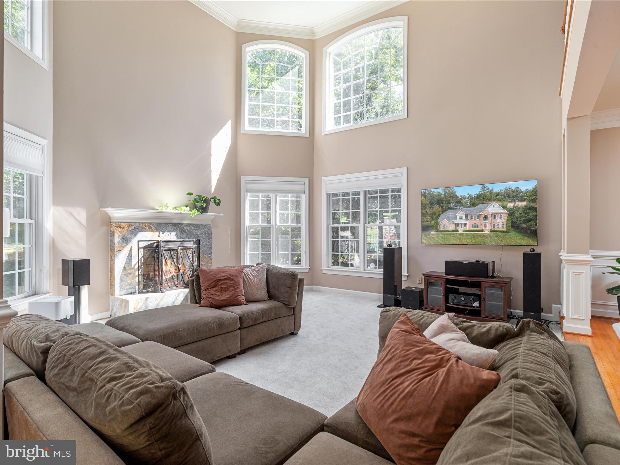 10117 CARLINGTON VALLEY COURT