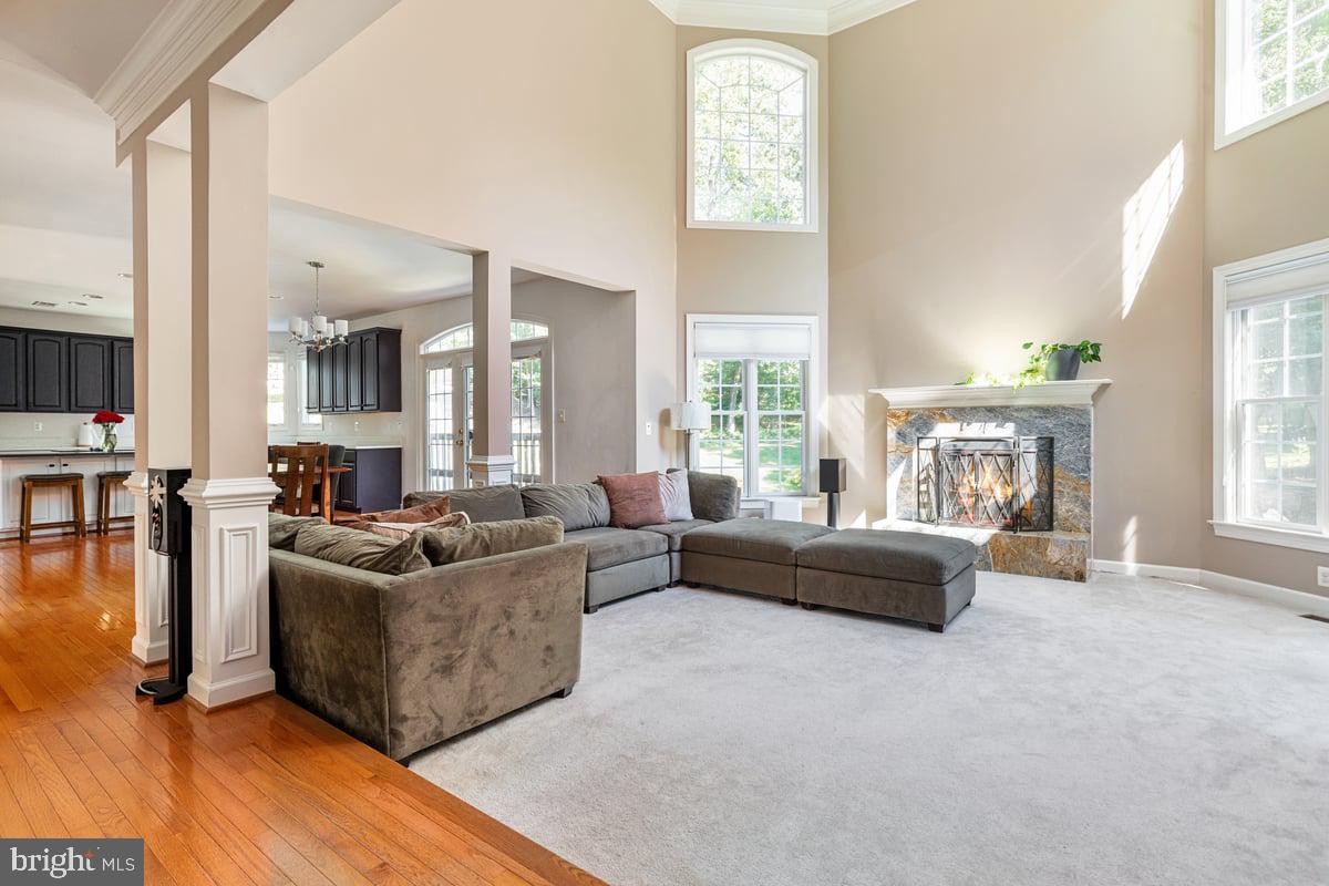 10117 CARLINGTON VALLEY COURT