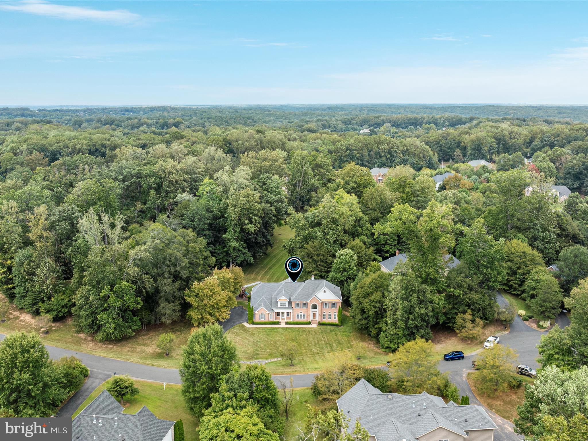 10117 CARLINGTON VALLEY COURT