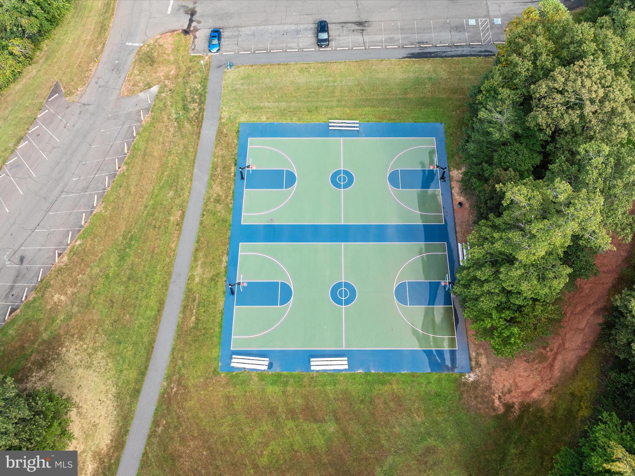 10117 CARLINGTON VALLEY COURT