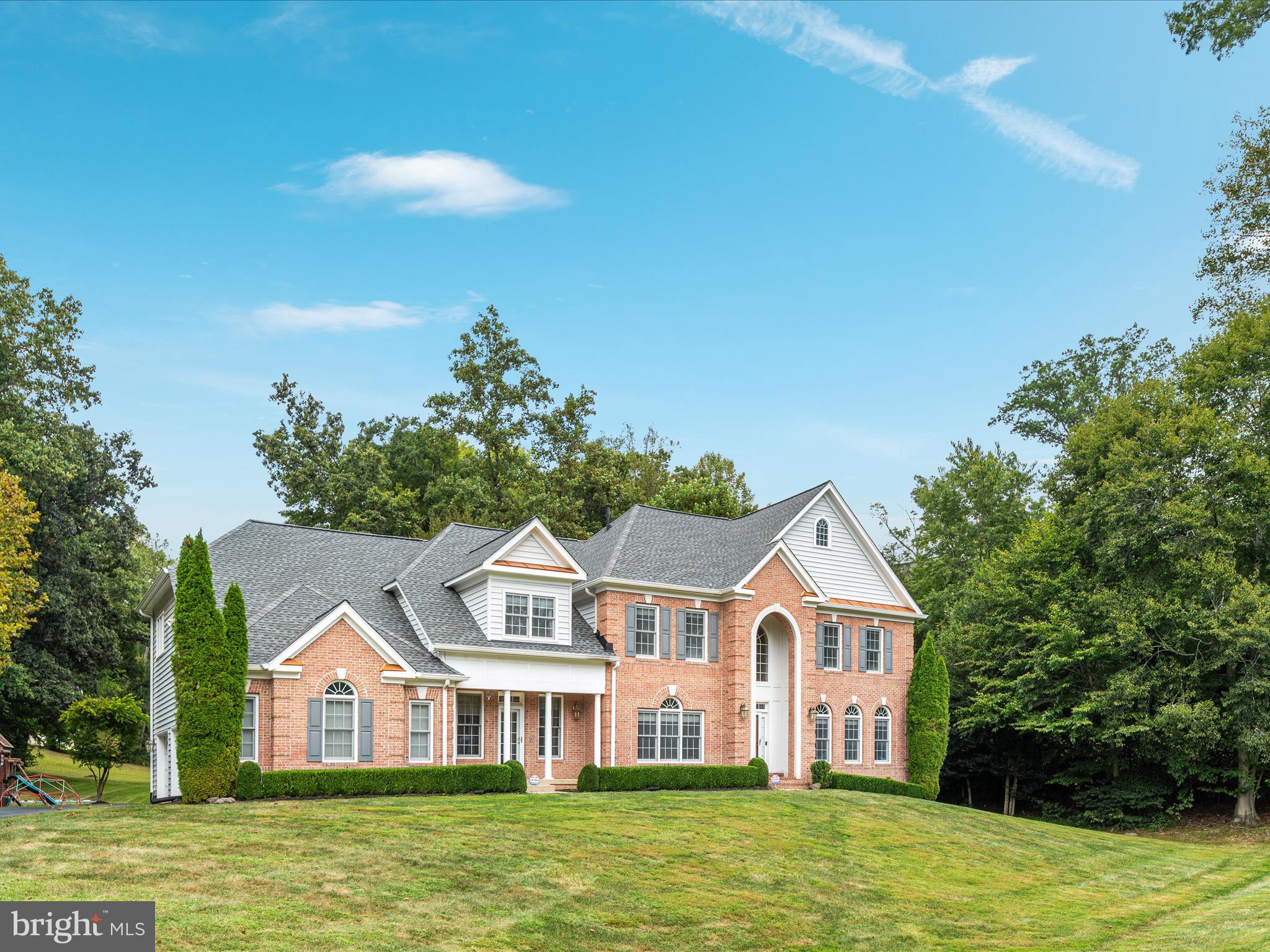 10117 CARLINGTON VALLEY COURT