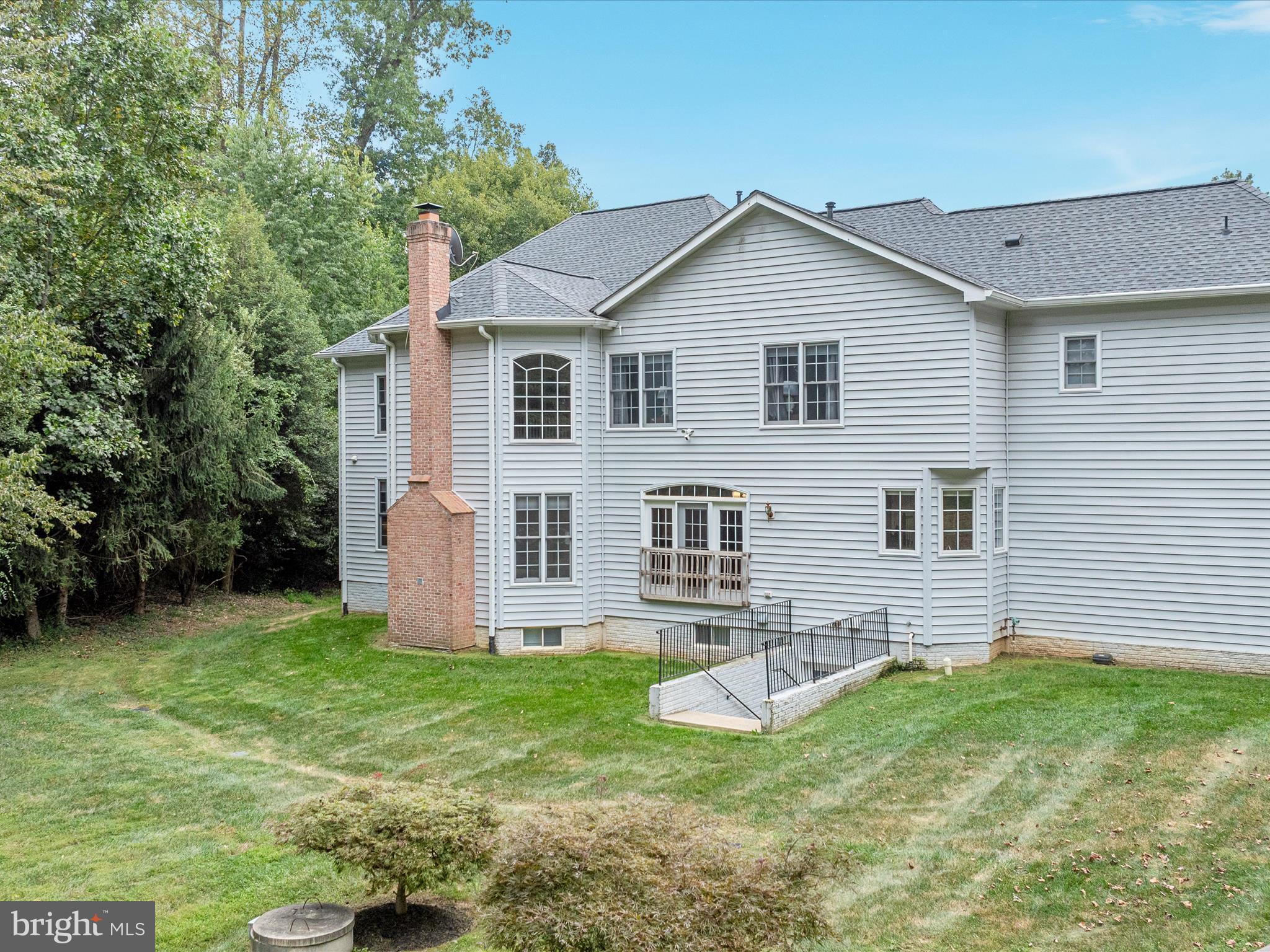 10117 CARLINGTON VALLEY COURT