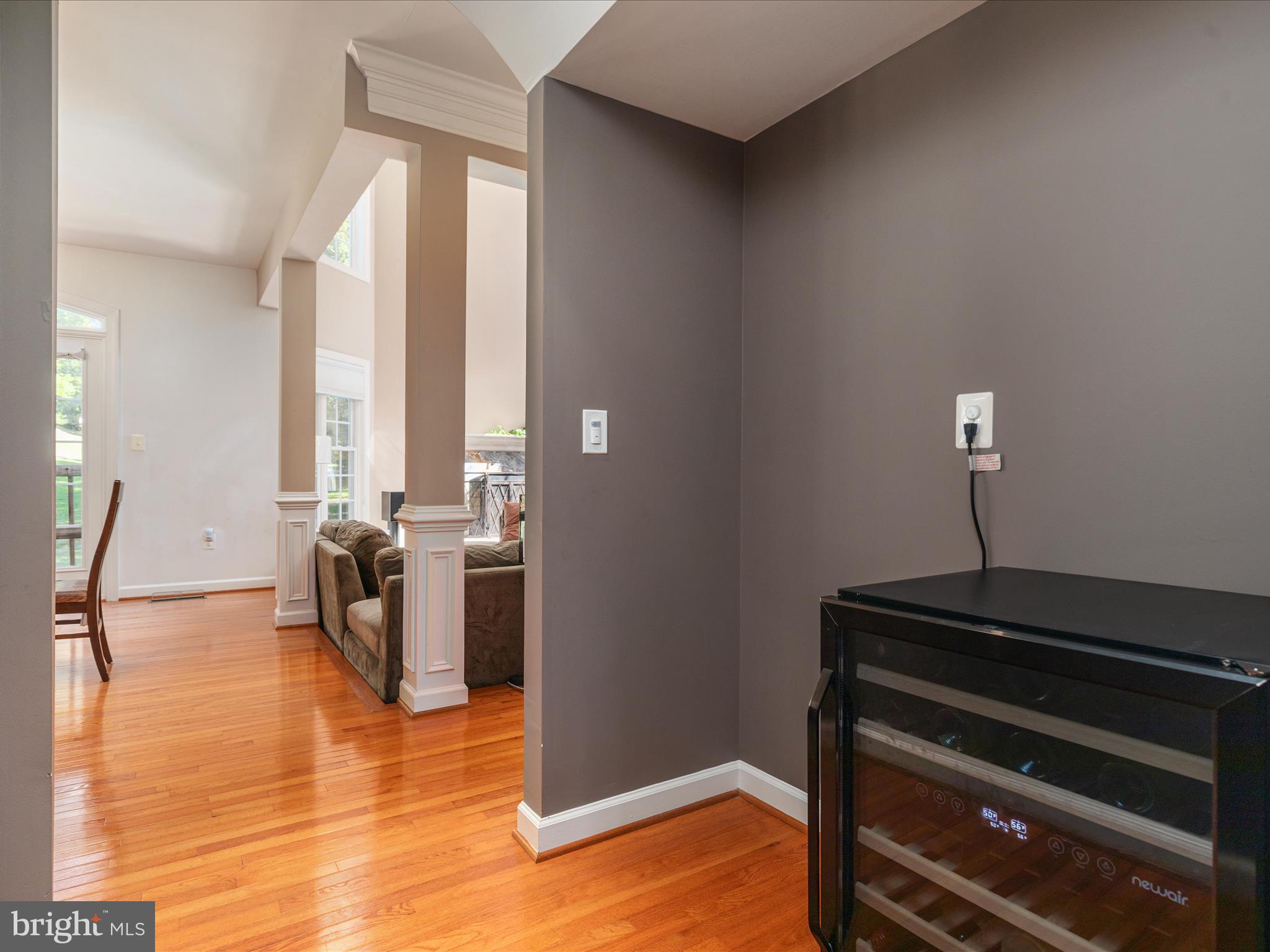 10117 CARLINGTON VALLEY COURT