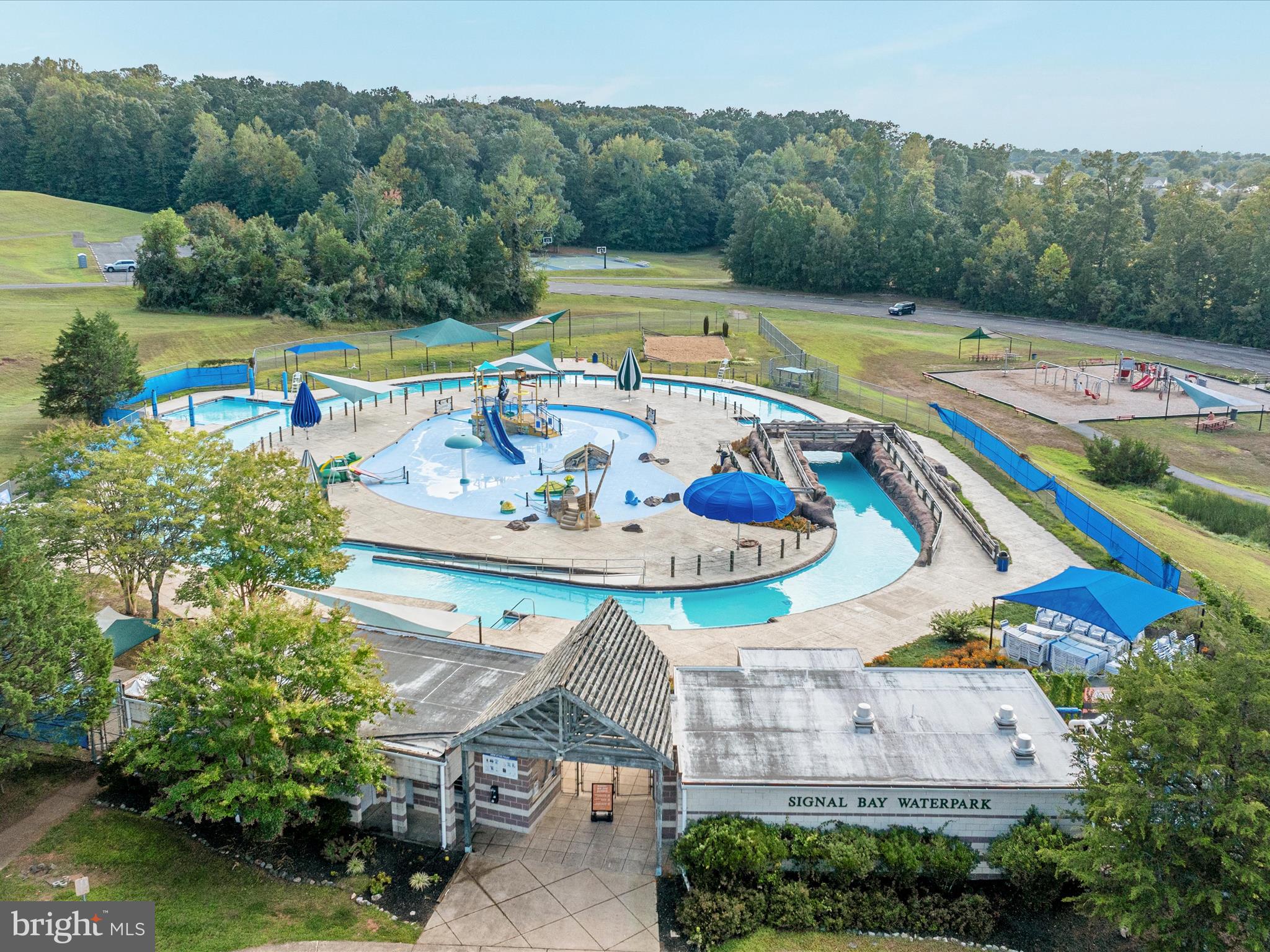 10117 CARLINGTON VALLEY COURT