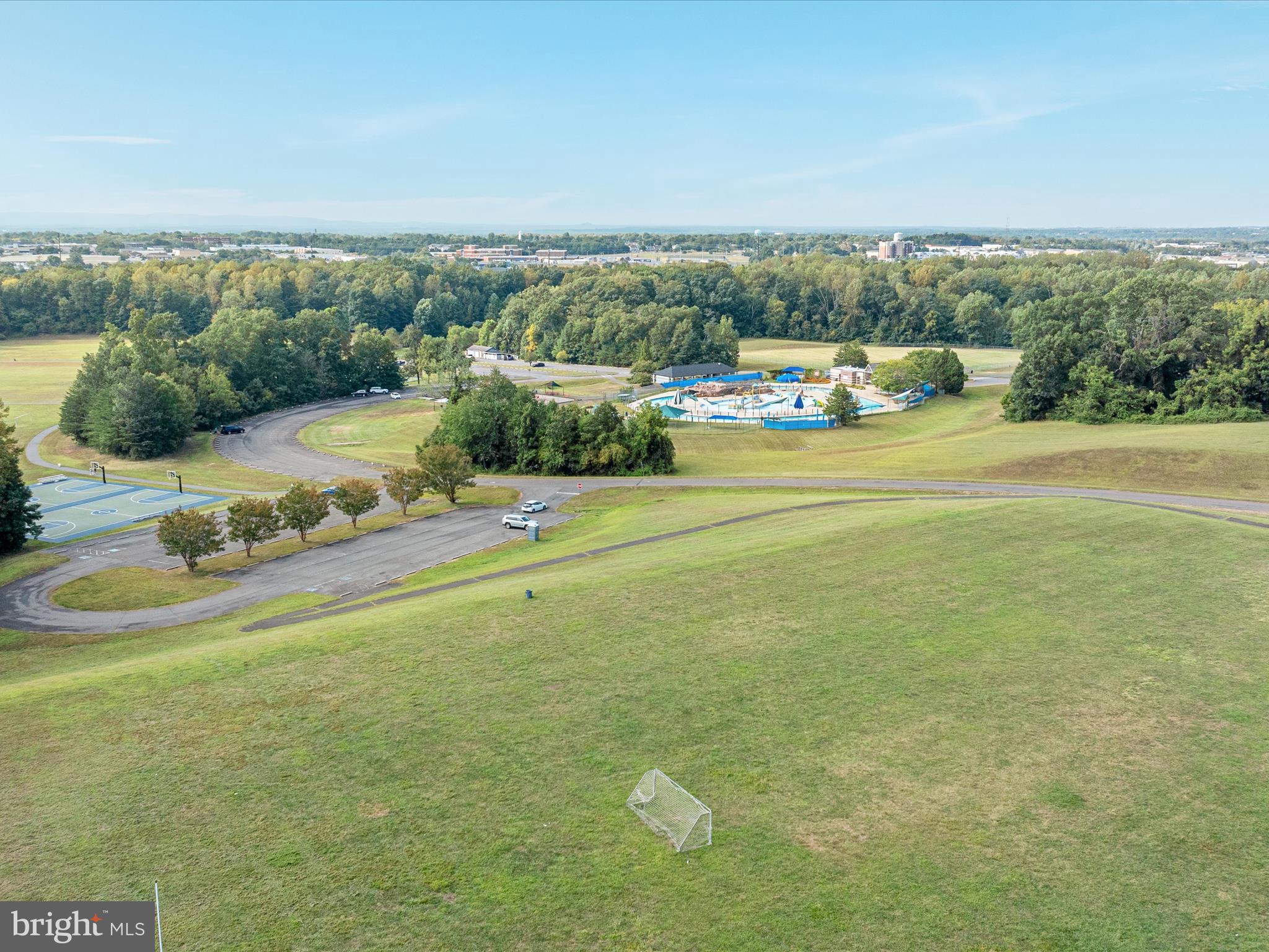 10117 CARLINGTON VALLEY COURT