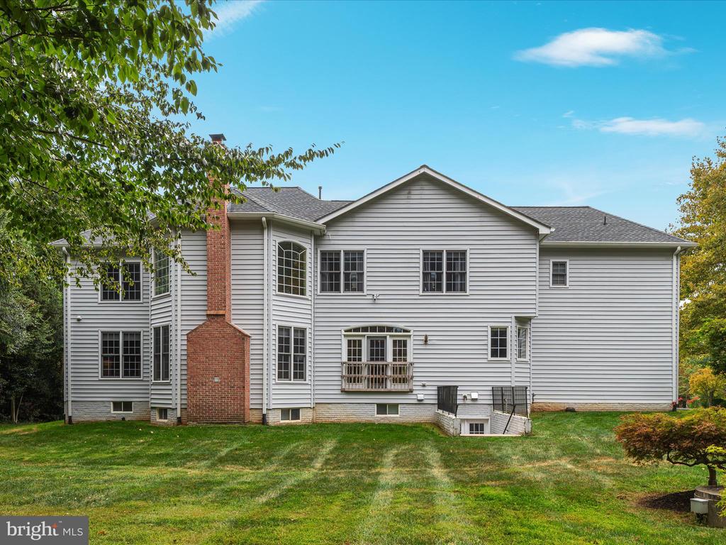 10117 CARLINGTON VALLEY COURT
