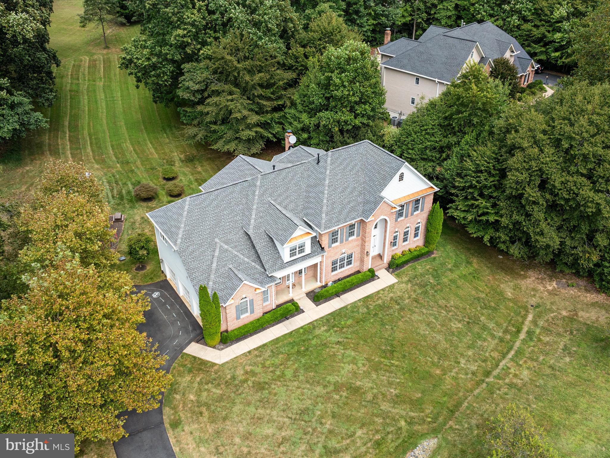 10117 CARLINGTON VALLEY COURT