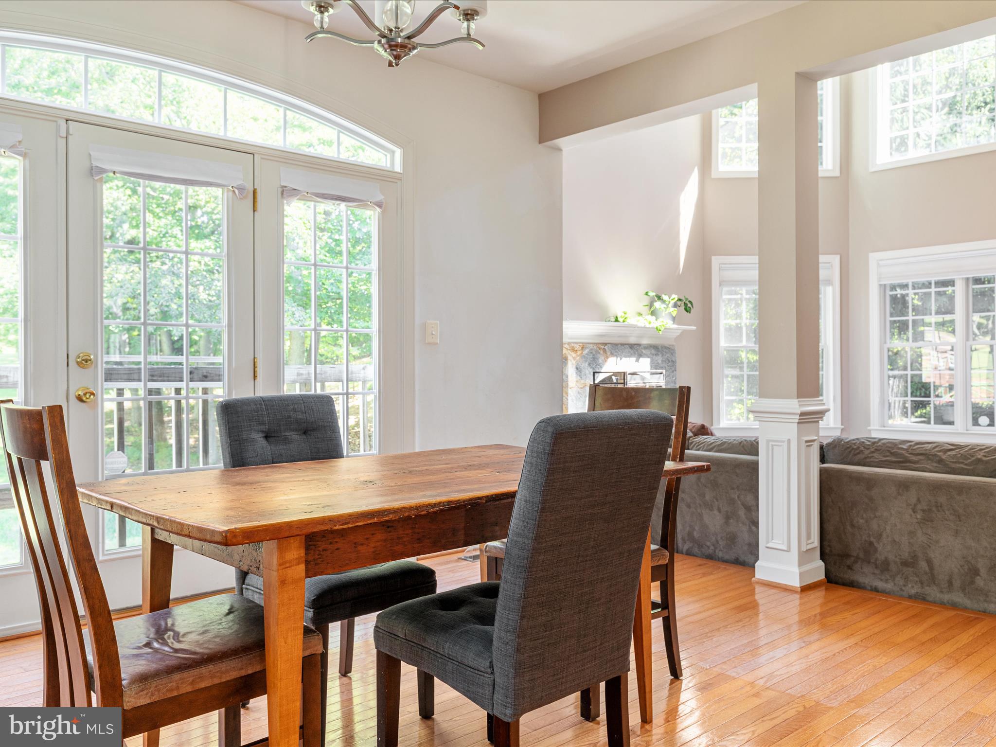 10117 CARLINGTON VALLEY COURT