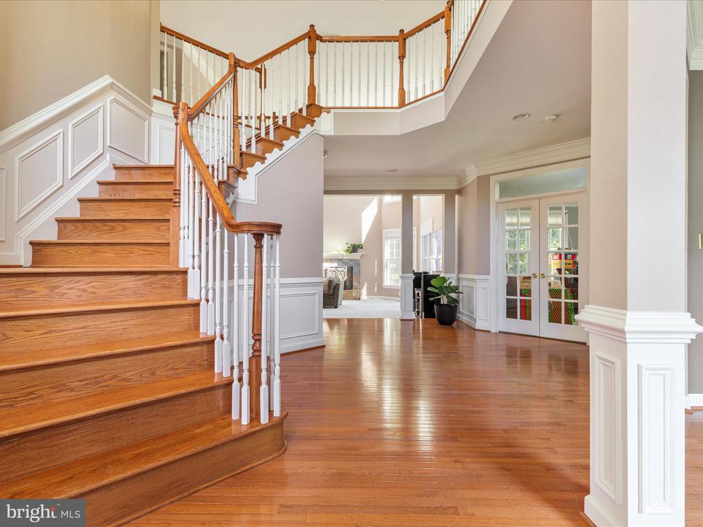 10117 CARLINGTON VALLEY COURT