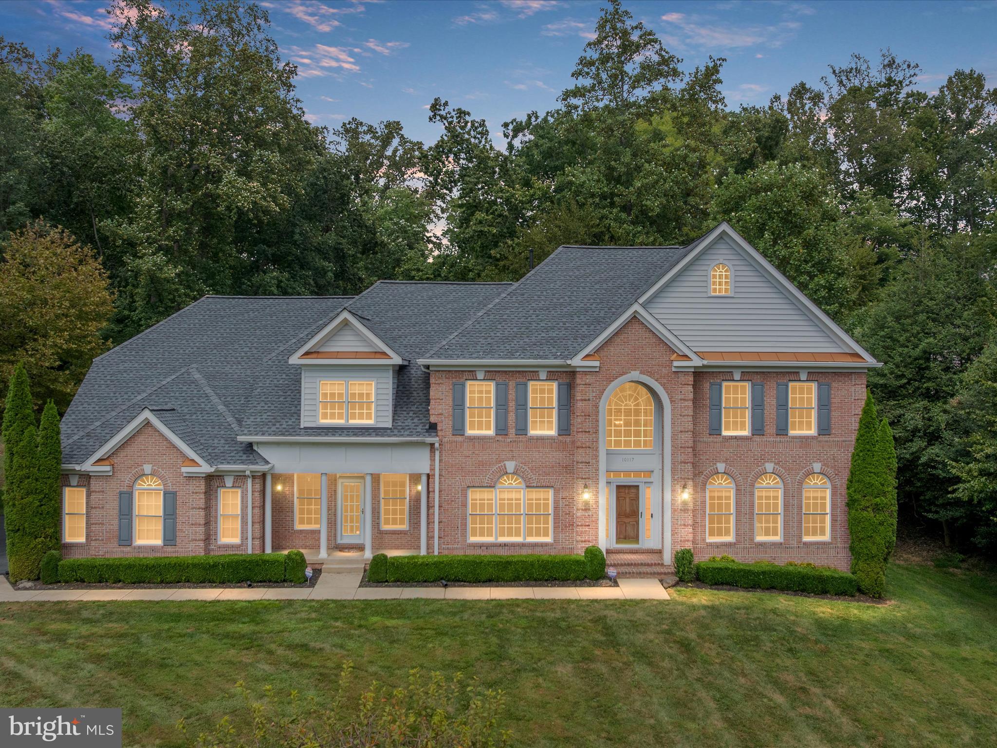 10117 CARLINGTON VALLEY COURT