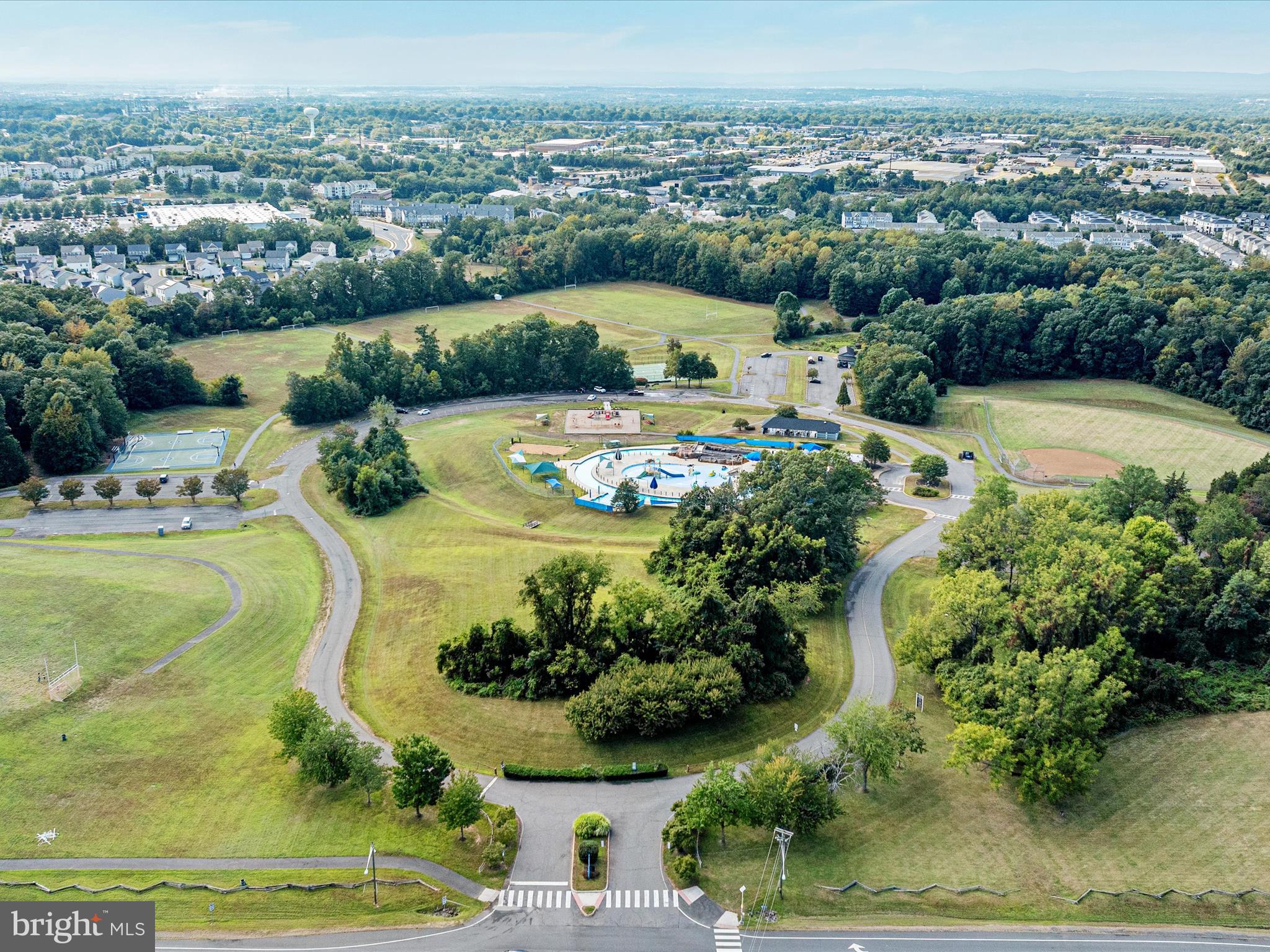 10117 CARLINGTON VALLEY COURT