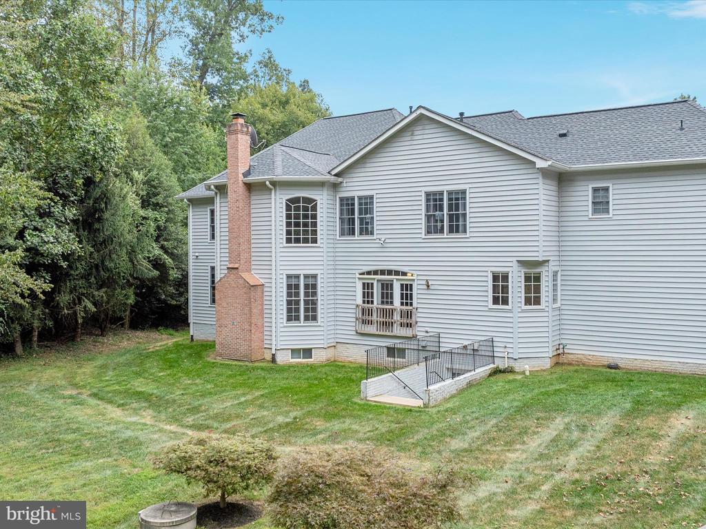 10117 CARLINGTON VALLEY COURT