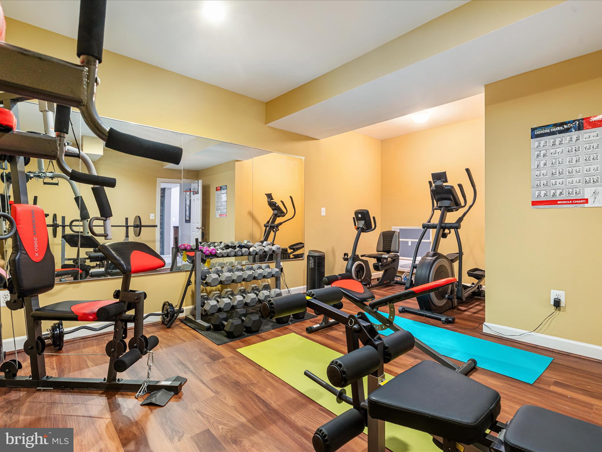 10117 CARLINGTON VALLEY COURT