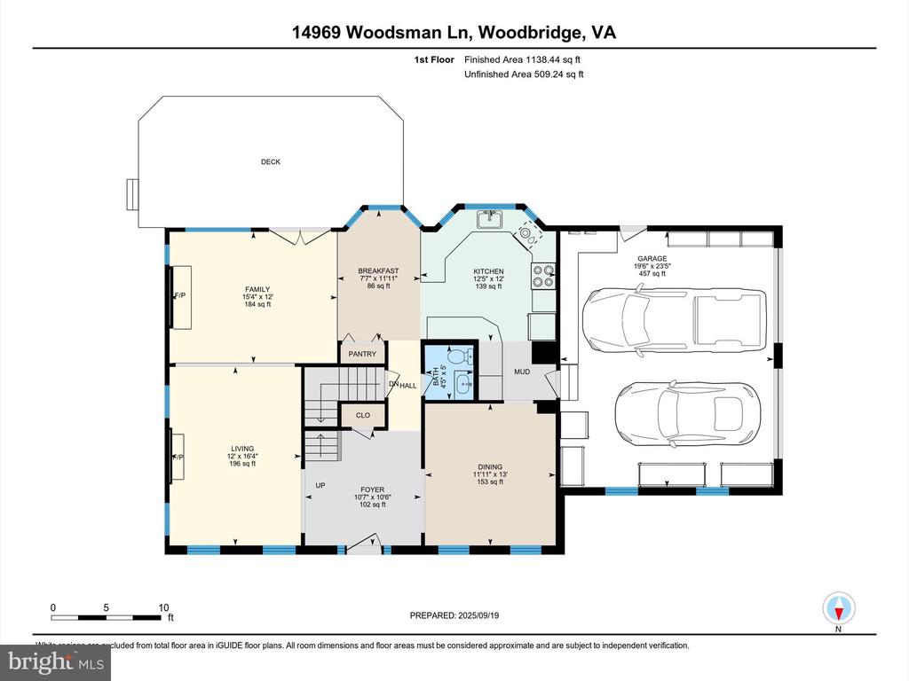 14969 WOODSMAN LANE