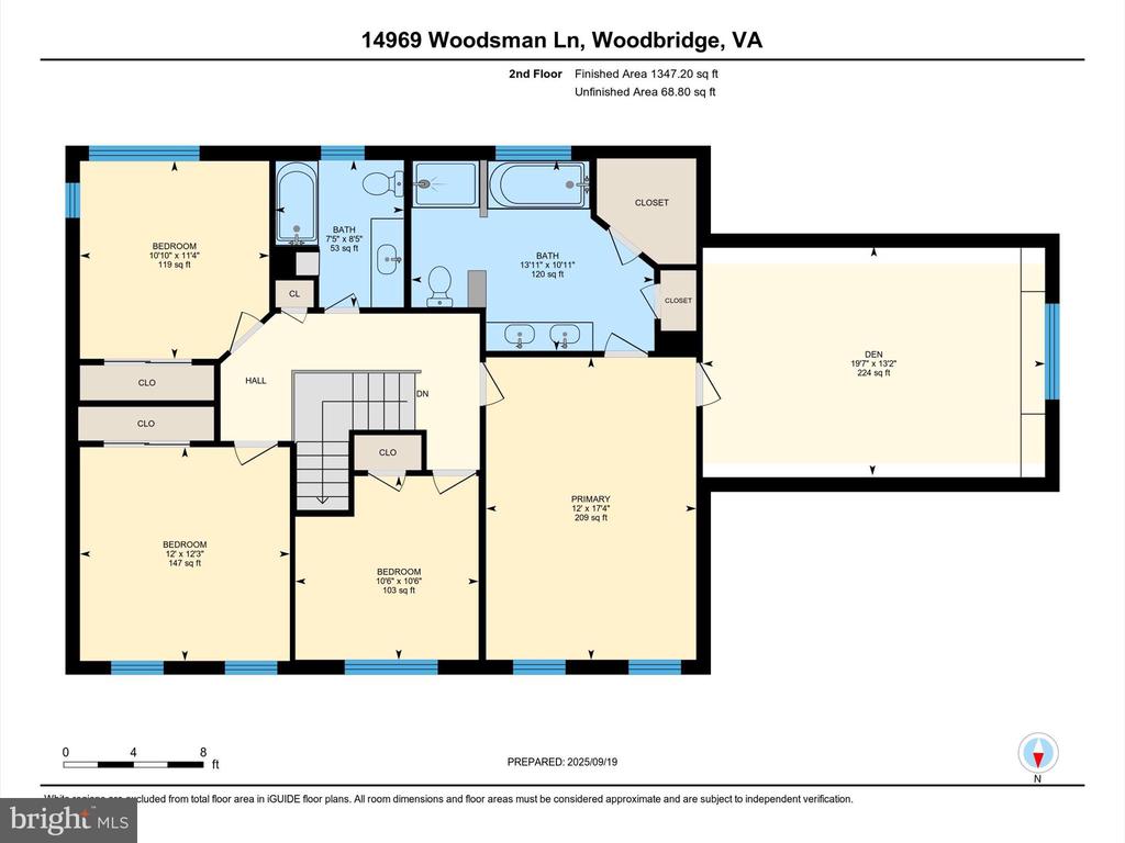 14969 WOODSMAN LANE