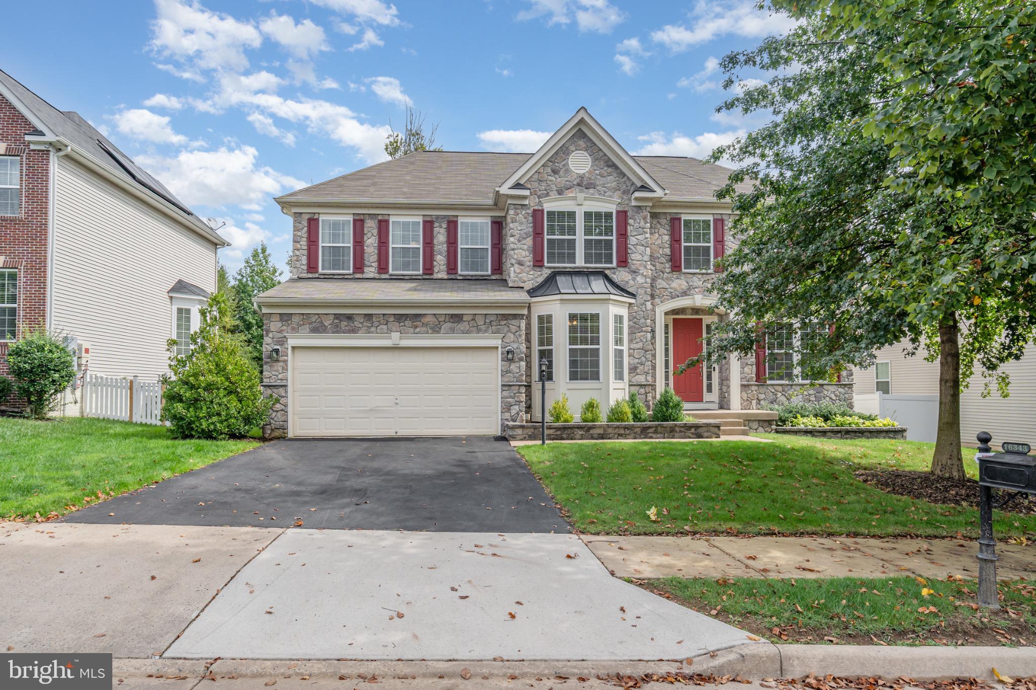 16343 BOATSWAIN CIRCLE