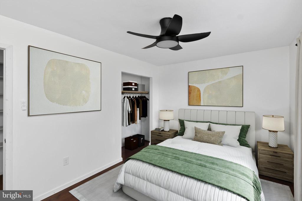 1607 ASHFORD PLACE