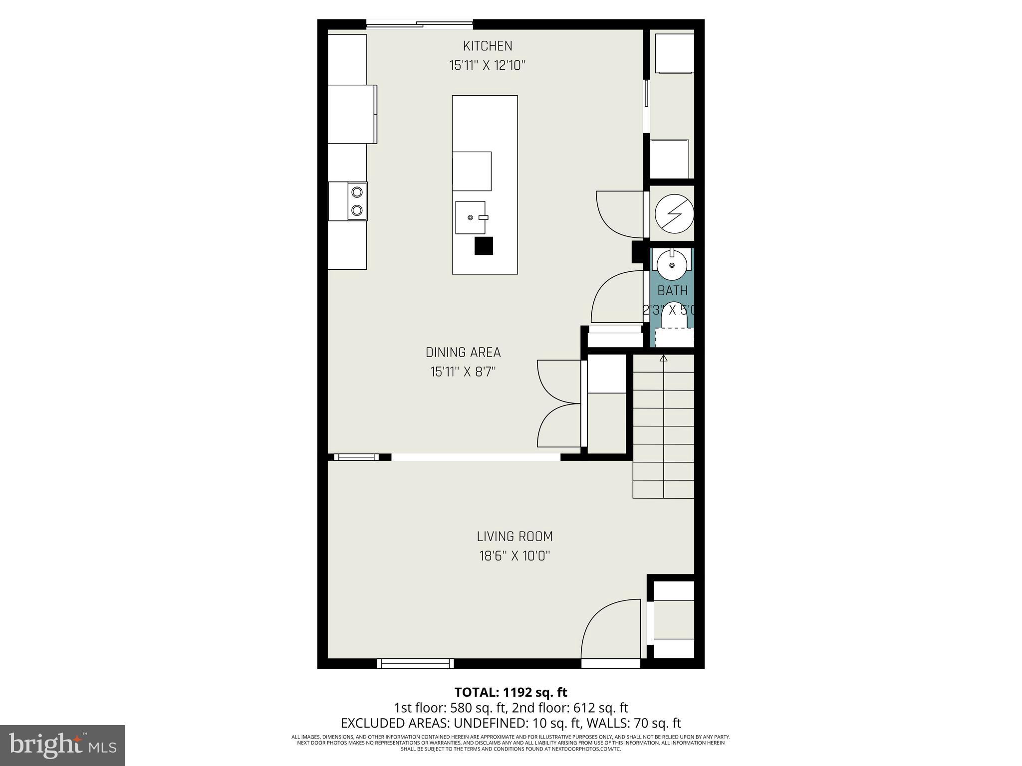 2502 SEDGEWICK PLACE