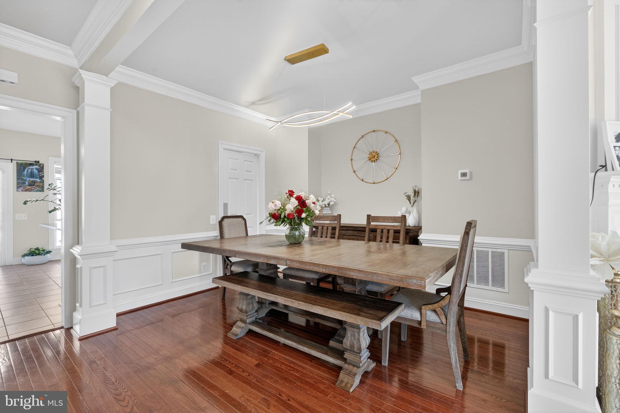 14866 POTOMAC BRANCH DRIVE