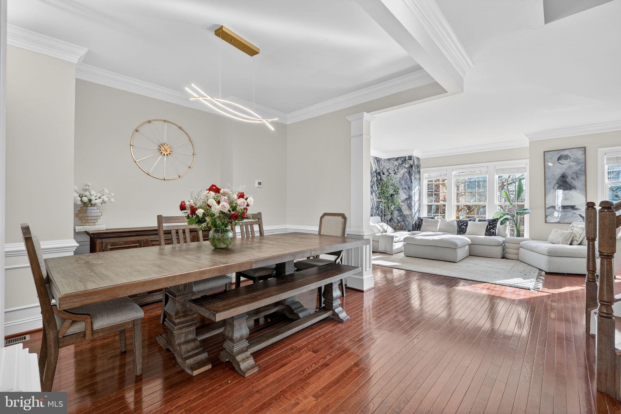 14866 POTOMAC BRANCH DRIVE