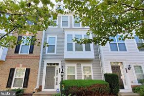 14866 POTOMAC BRANCH DRIVE