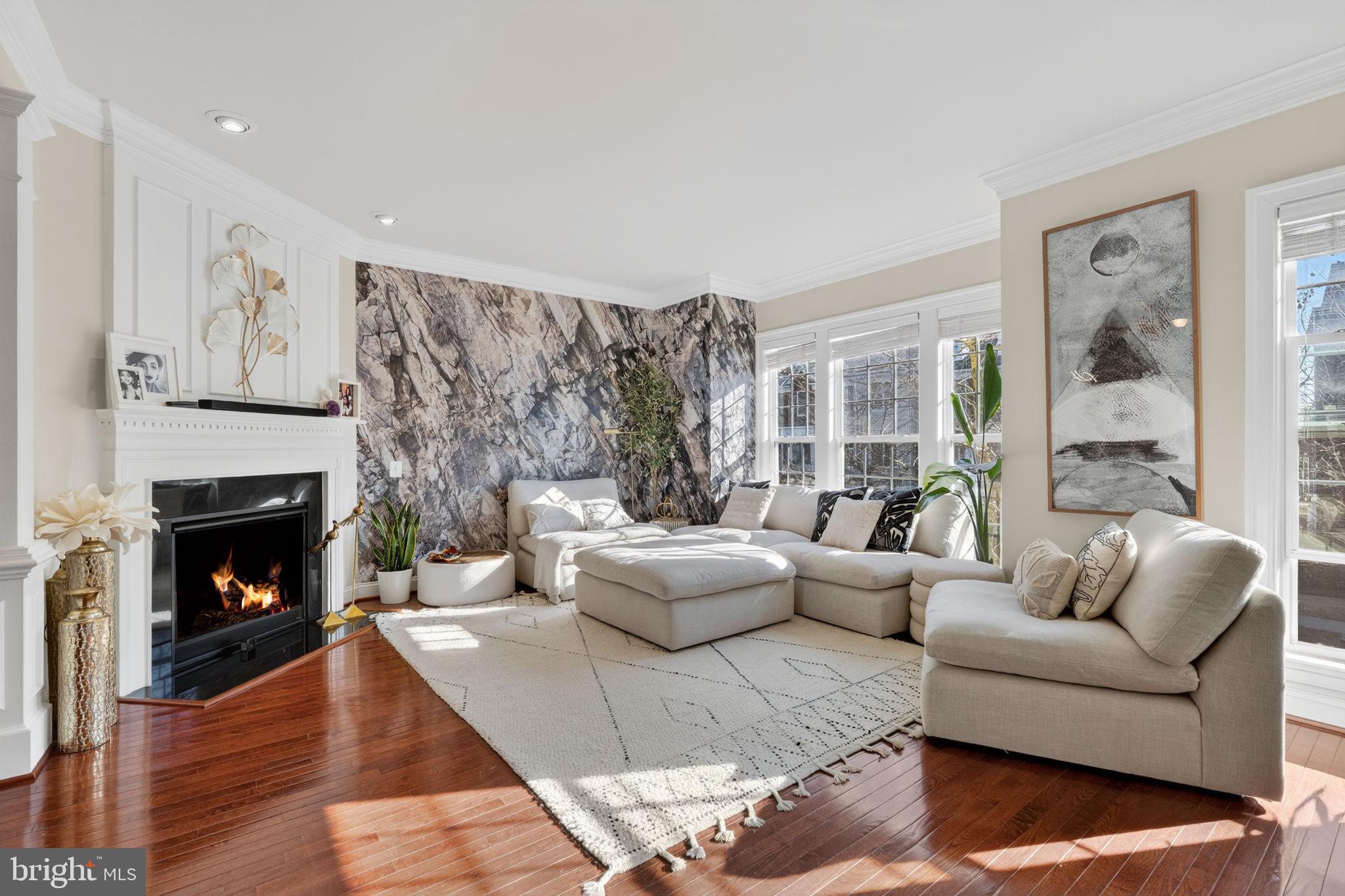 14866 POTOMAC BRANCH DRIVE